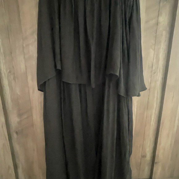 Zara Basic dress size L - Picture 2 of 6